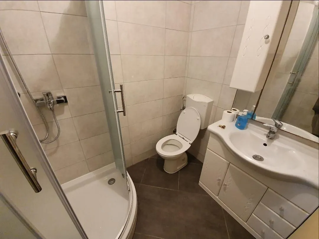 Ancora Apartment Malinska