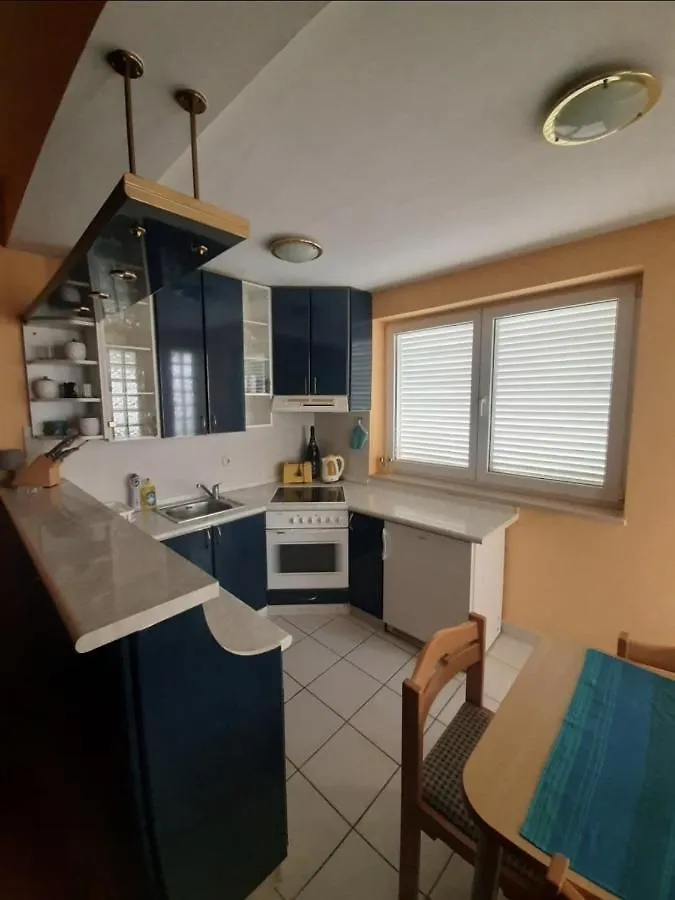 Ancora Apartment Malinska