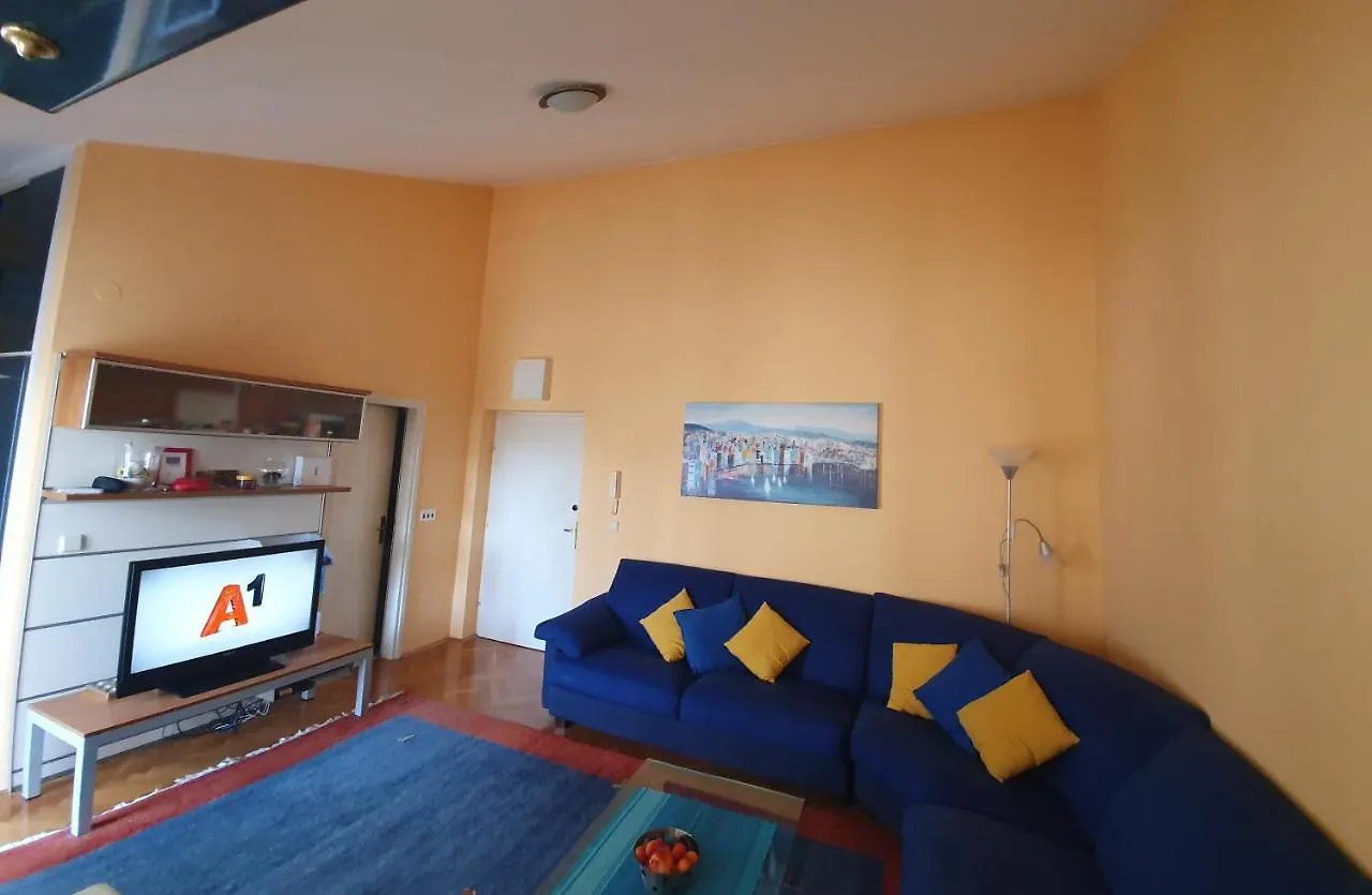 Ancora Apartment Malinska