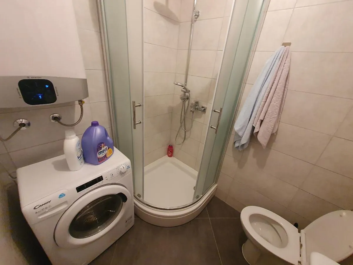 Ancora Apartment Malinska