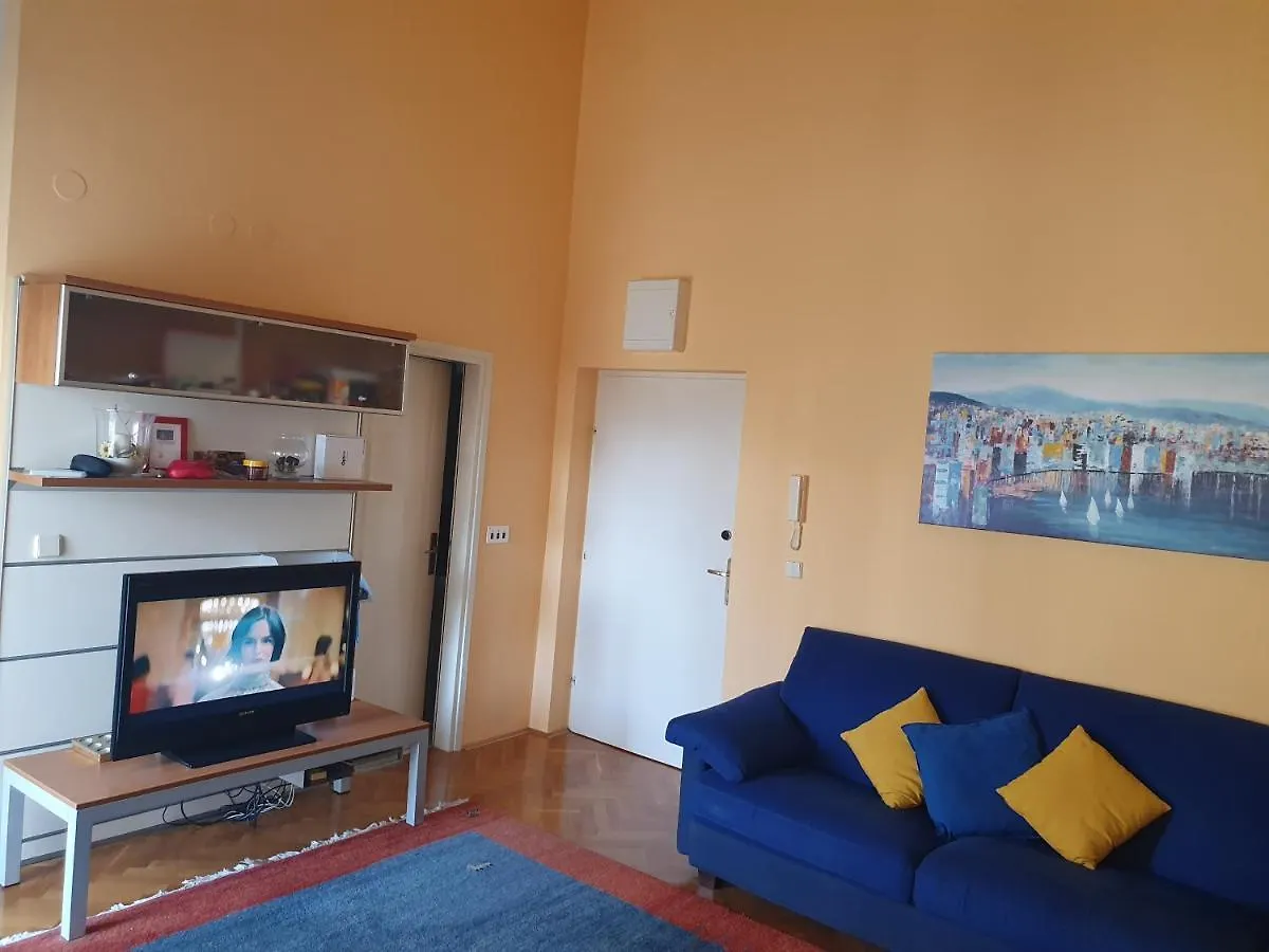 Ancora Apartment Malinska